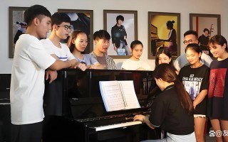 上师大音乐表演专业实力如何？