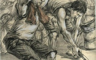 2025广东美术联考考什么？难度会变吗？