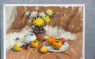 辽宁美术联考能不考艺术