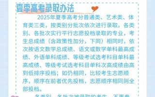 山东艺考志愿填报，怎么填才不踩坑？