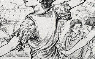 10年河南美术联考速写有何变化？