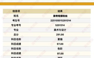 2025四川美术联考成绩何时查？怎么查？