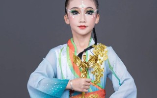 美术、武术、播音主持，如何跨界融合？