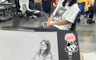 艺考绘画考哪些科目？