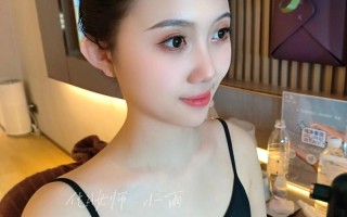 2025年山西艺考化妆