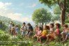 研学教育如何让孩子在行走中成长？