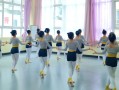 南昌开设舞蹈专业的大专
