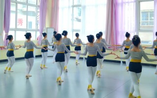 南昌开设舞蹈专业的大专