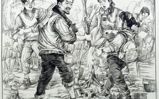 2025云南理科美术怎么考？