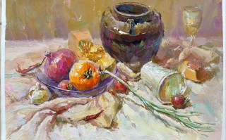 南京2025美术统考有何新变化？