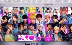 exo吧科普wolf，exo?