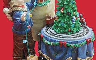 130507工艺美术有何独特价值？