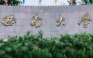 西南大学音乐教育具体位置在哪？