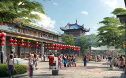 北京国际研学旅游，北京研学旅游基地