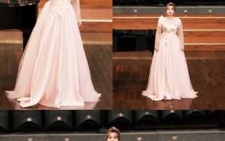 2025艺考声乐吴梅萍