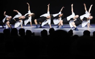 山西大学舞蹈编导是几本？