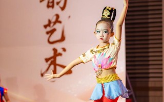 2025中南舞蹈山西有何新亮点？