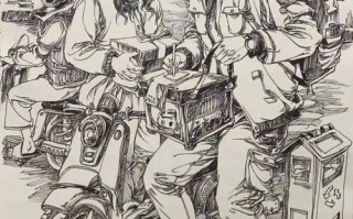 2025安徽美术统考，考什么？怎么考？