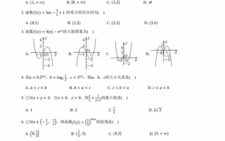 2025合肥六校联考数学