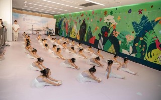 艺术生学舞蹈，文化课怎么办？