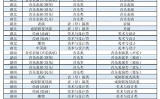 2025上海艺考有哪些大学可选？