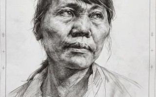 2025美术高分试卷有何评分标准？