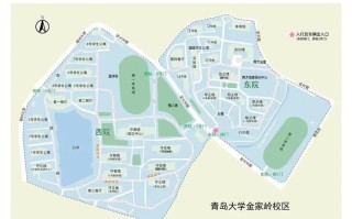 青岛大学美术学院具体在哪个校区？