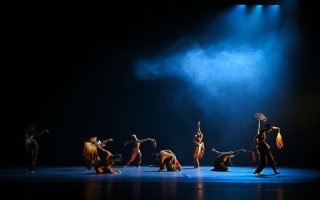 华南师范2025舞蹈系招生有何新变化？