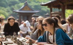 瑞金研学美篇，瑞金研学活动
