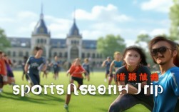 体育 研学，体育研学旅行