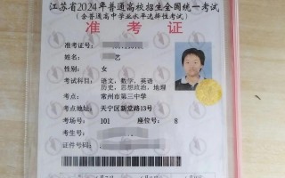 2025江苏艺考准考证什么时候打印？