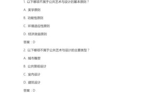 2025年艺考编导试题会考什么？