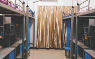 滁州学院音乐学宿舍条件怎么样？