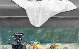 陕西省美术联考220分是什么水平？