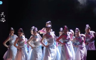 广西哪些大学设了舞蹈专业？