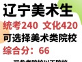 2025哪些校承辽宁美术联考？