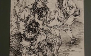 黑龙江2025美术联考有哪些变化？