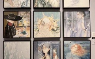 天华学院 美术2025