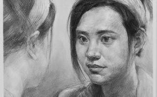 2025四川美术联考考什么？