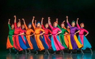 内蒙古大学舞蹈表演专业有何特色？