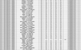 西华大学舞蹈类录取原则