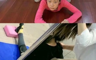 女孩学舞蹈受伤，是天赋不足还是训练不当？