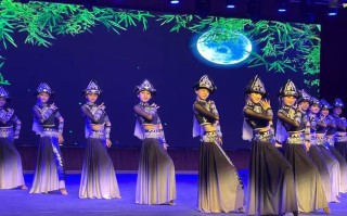 2025海南中学生舞蹈有何亮点？