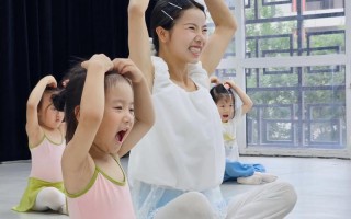 学校舞蹈老师需求大吗？