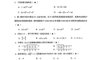 2025昆明七校联考数学难度如何？