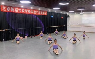 舞蹈艺术生可报的学校有哪些？