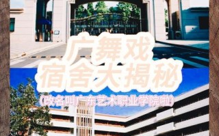 广东哪些大学开设舞蹈系？
