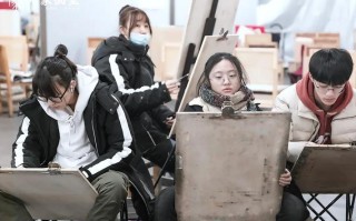 哪些学校承认江西美术联考成绩？