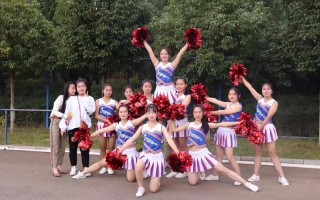 广州体育学院舞蹈体育系有何特色？