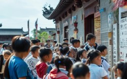 西安研学旅行如何融合历史文化与现代教育？